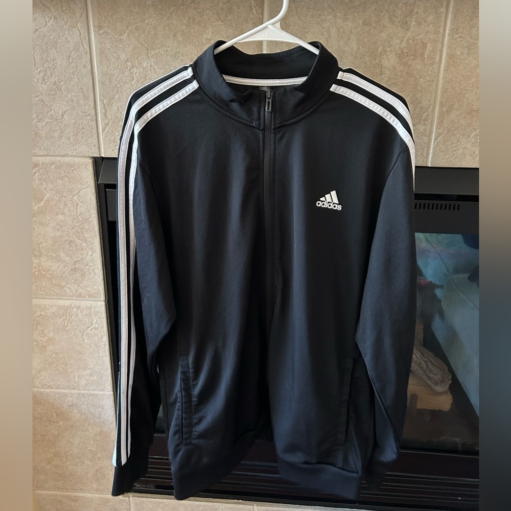 Adidas Primegreen Track Jacket